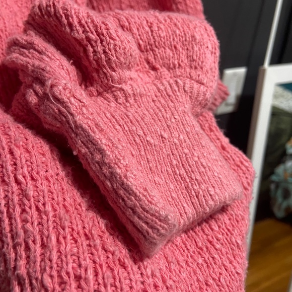 Free People Pullover Knit Sweater - Picture 8 of 8